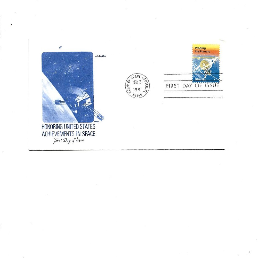 Lot of 10 USA First Day Covers (#161)